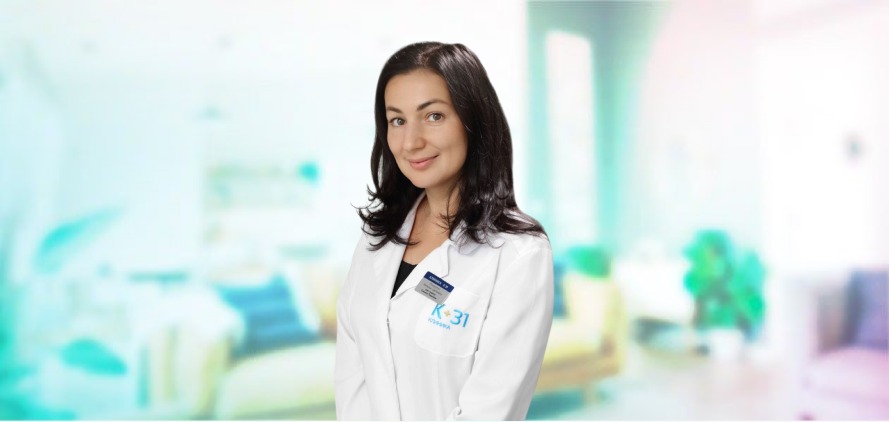 Плинатус Наталья Сергеевна