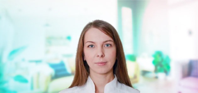 Мария Юрьевна Ершова