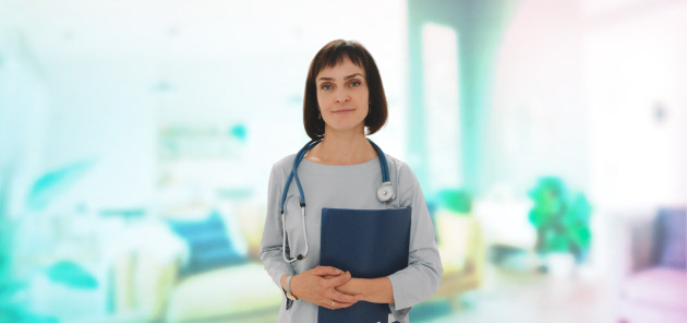 Дейнега Евгения Анатольевна