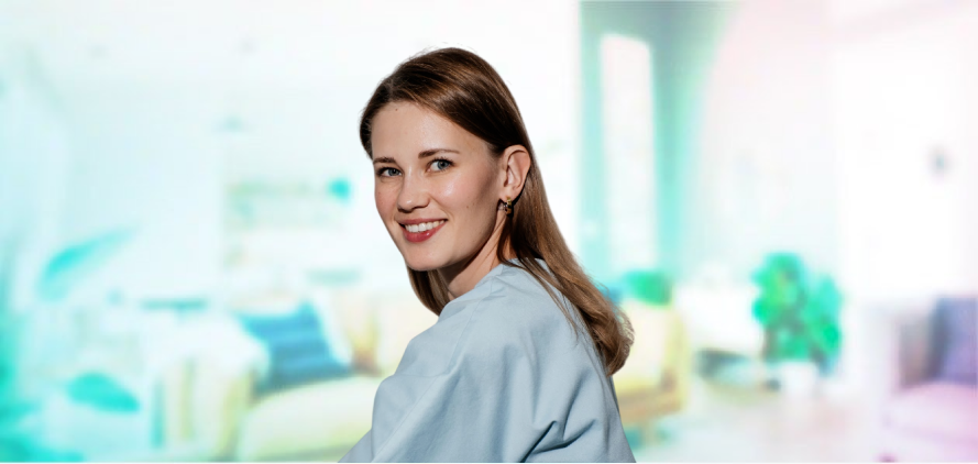 Леонтьева Анастасия Сергеевна