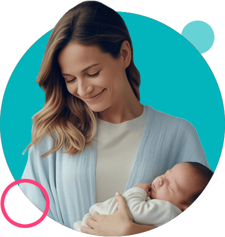 Онлайн специалист по грудному вскармливанию