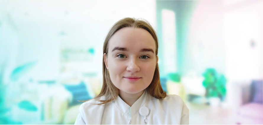 Манаенкова  Полина  Игоревна