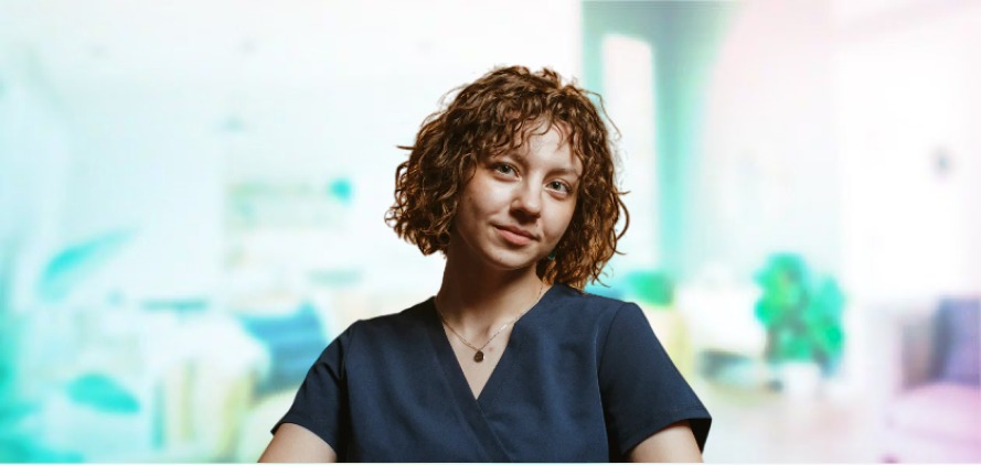 Иванченкова Валерия Валерьевна