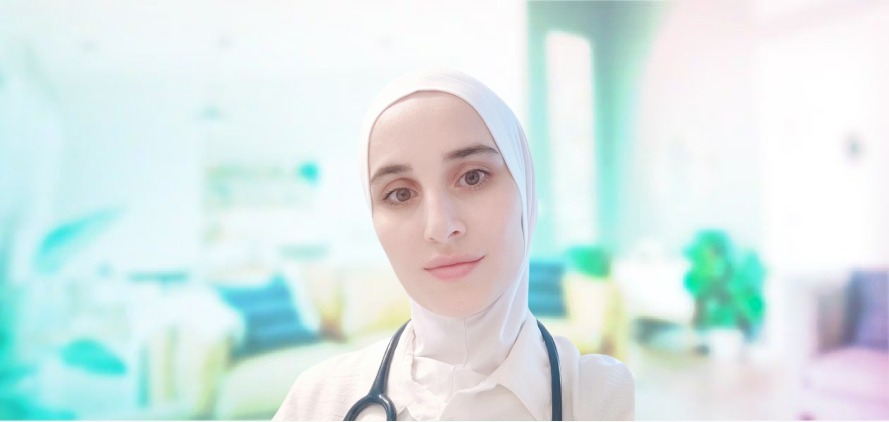 Тутаева Малика Руслановна