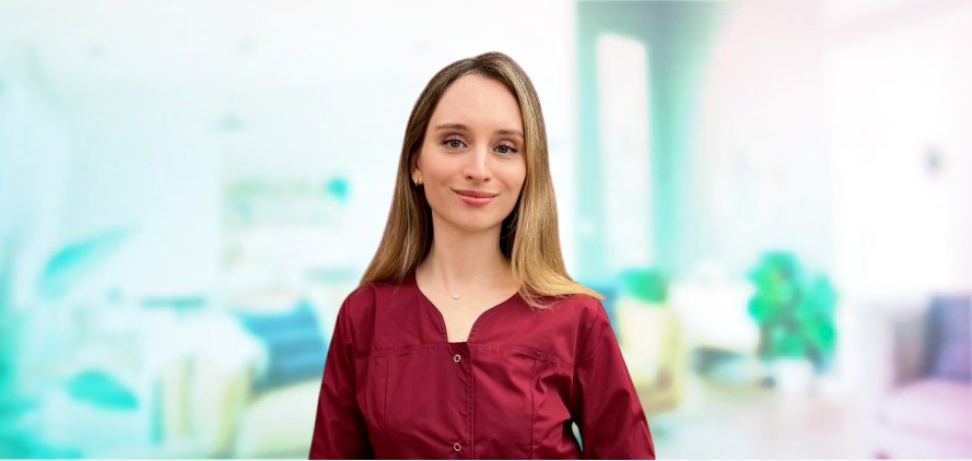 Евсеева Анна Владимировна