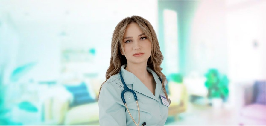 Кускова Дарья Владимировна