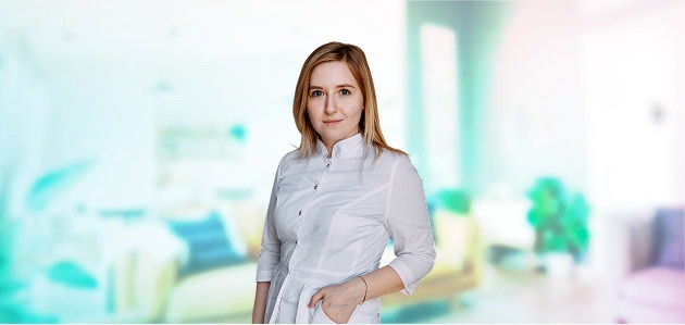 Полухина Марина Николаевна