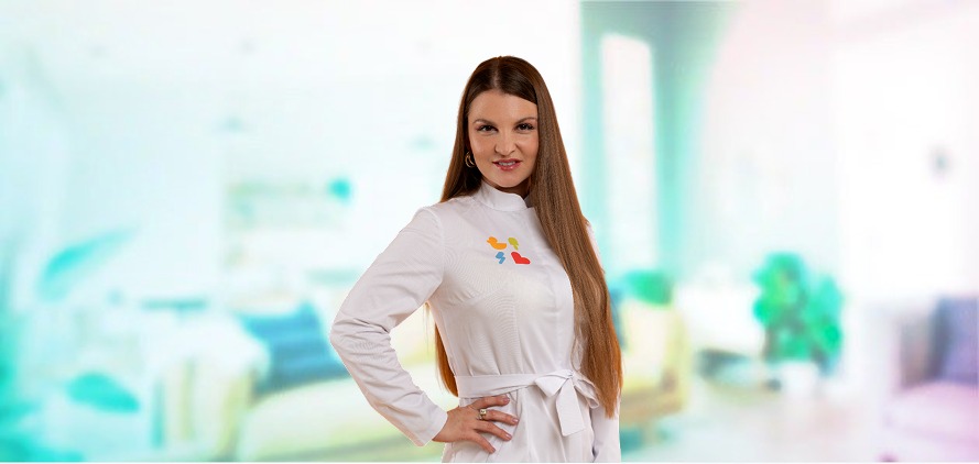 Шумкова Полина Владимировна