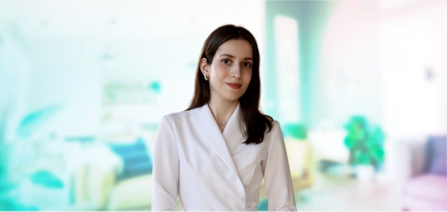 Покручина Эльвира Махмудовна