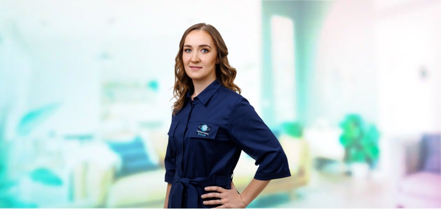 Полякова Ольга Ивановна