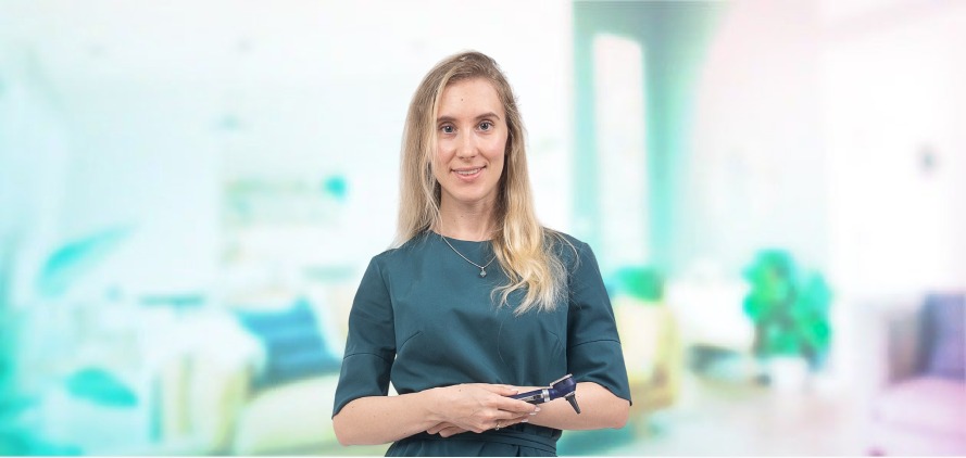 Селина Екатерина Витальевна