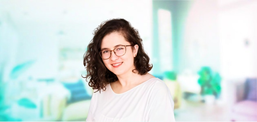 Карели Екатерина Георгиевна