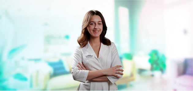 Сименская Екатерина Михайловна