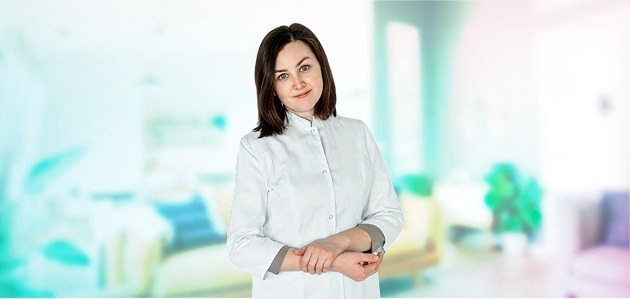 Морковкина Людмила Валерьевна