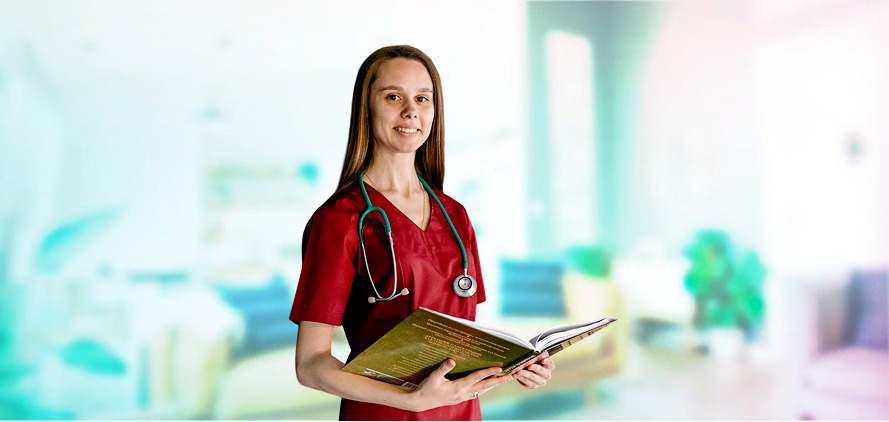 Плетнёва Анастасия Александровна