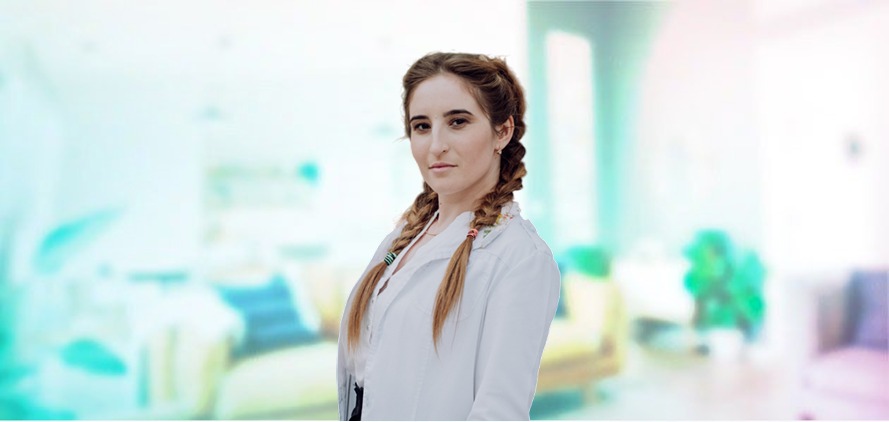 Миннебаева Айгуль Фанисовна