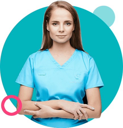 дежурный врач DocMa