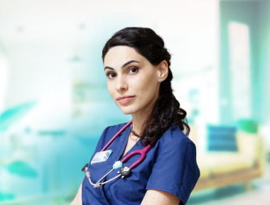 Горобец Александра Александровна