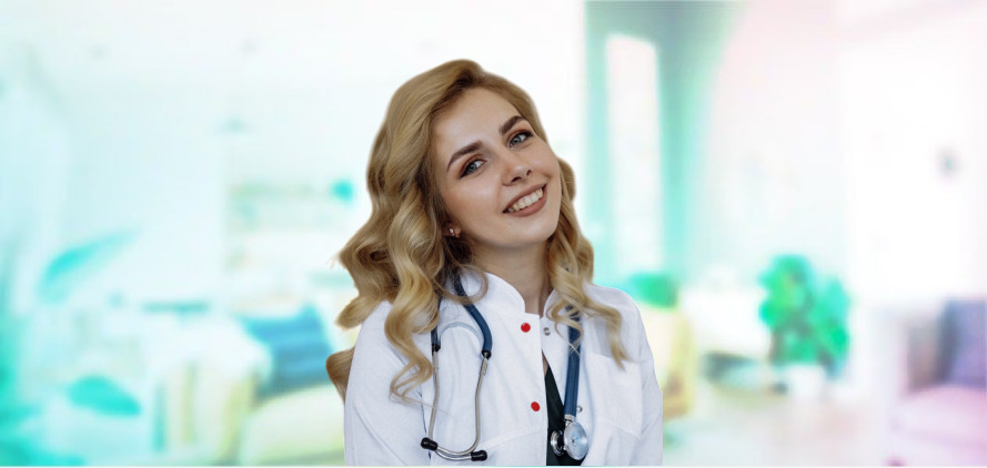 Митрофанова Анастасия Олеговна