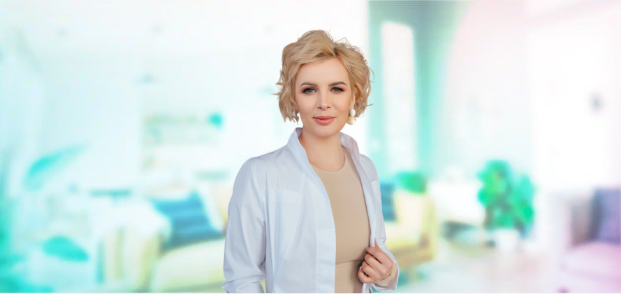 Азарова Ева Владимировна