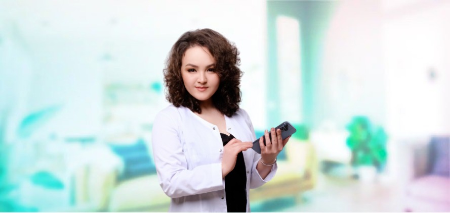 Земильева Ирина Аликовна