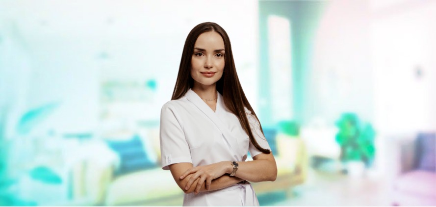 Ковалёва Анна Владимировна