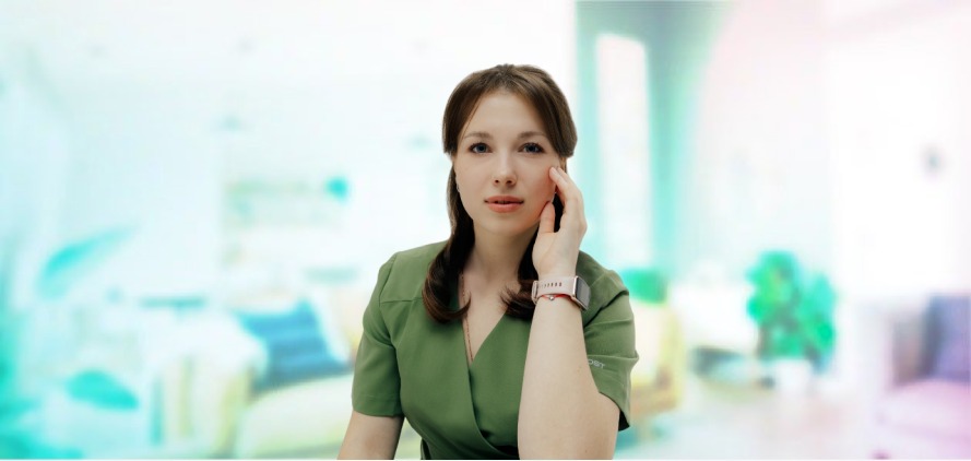 Романова Анна Сергеевна