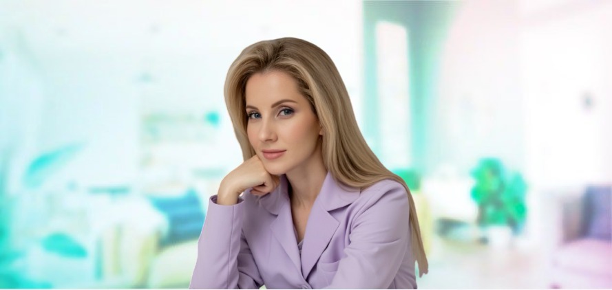 Соловьева Мария Дмитриевна