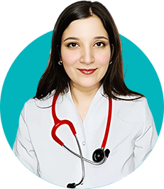 Онлайн педиатр