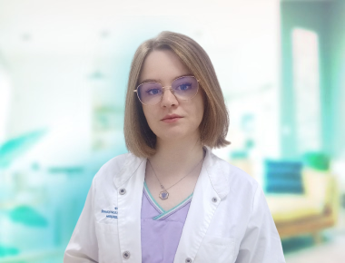 Касаткина Екатерина Евгеньевна