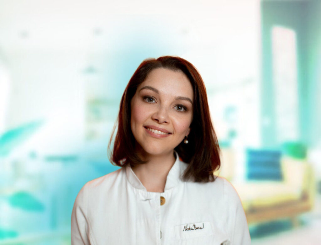 Ратегова Екатерина Владимировна