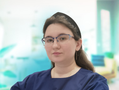 Матвеева Александра Андреевна