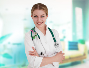 Далидович Ирина Владимировна