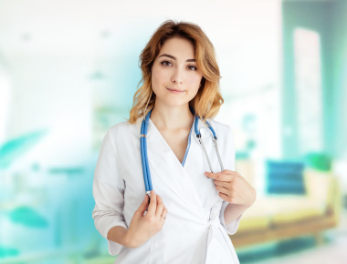 Балаева Анастасия Игоревна