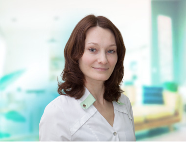 Котельникова Мария Александровна