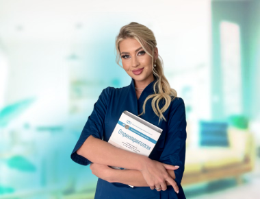 Вашкевич Полина Андреевна