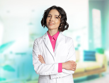 Фирсунина Елена Александровна