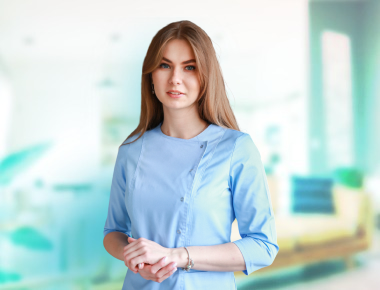 Ахметова Екатерина Алексеевна