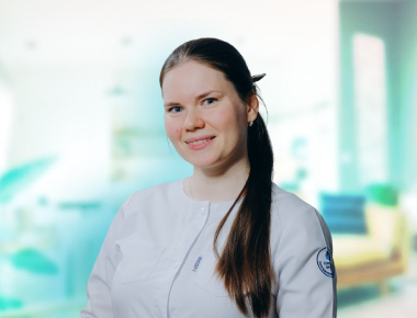 Касьяненко Людмила Владимировна