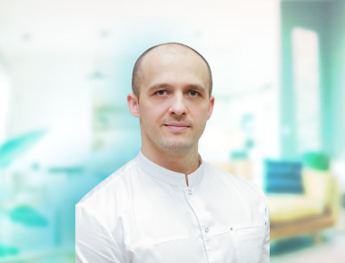 Михайлюк Игорь Геннадьевич