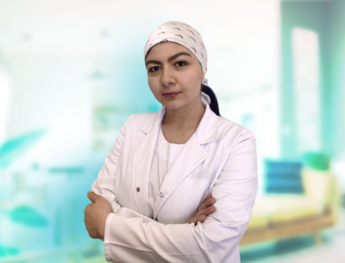 Тамбиева Фатима Умаровна