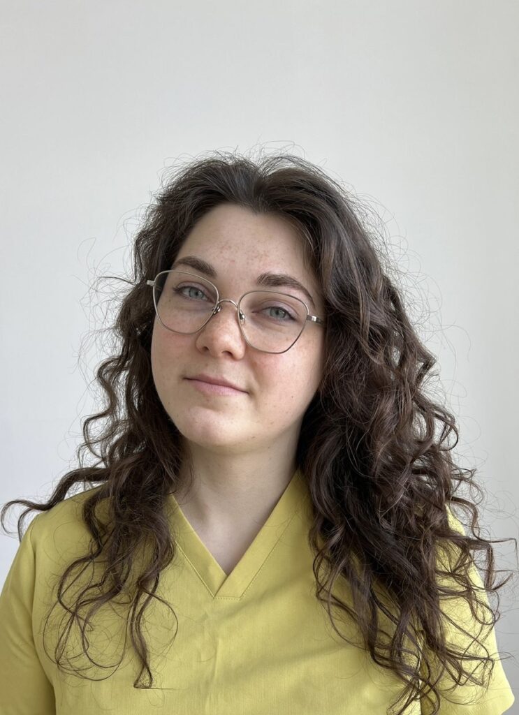 Шилова Мария Дмитриевна