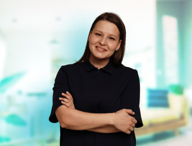 Семенова Елена Владимировна