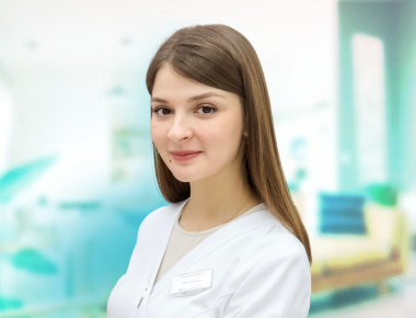 Савицкая Ольга Николаевна