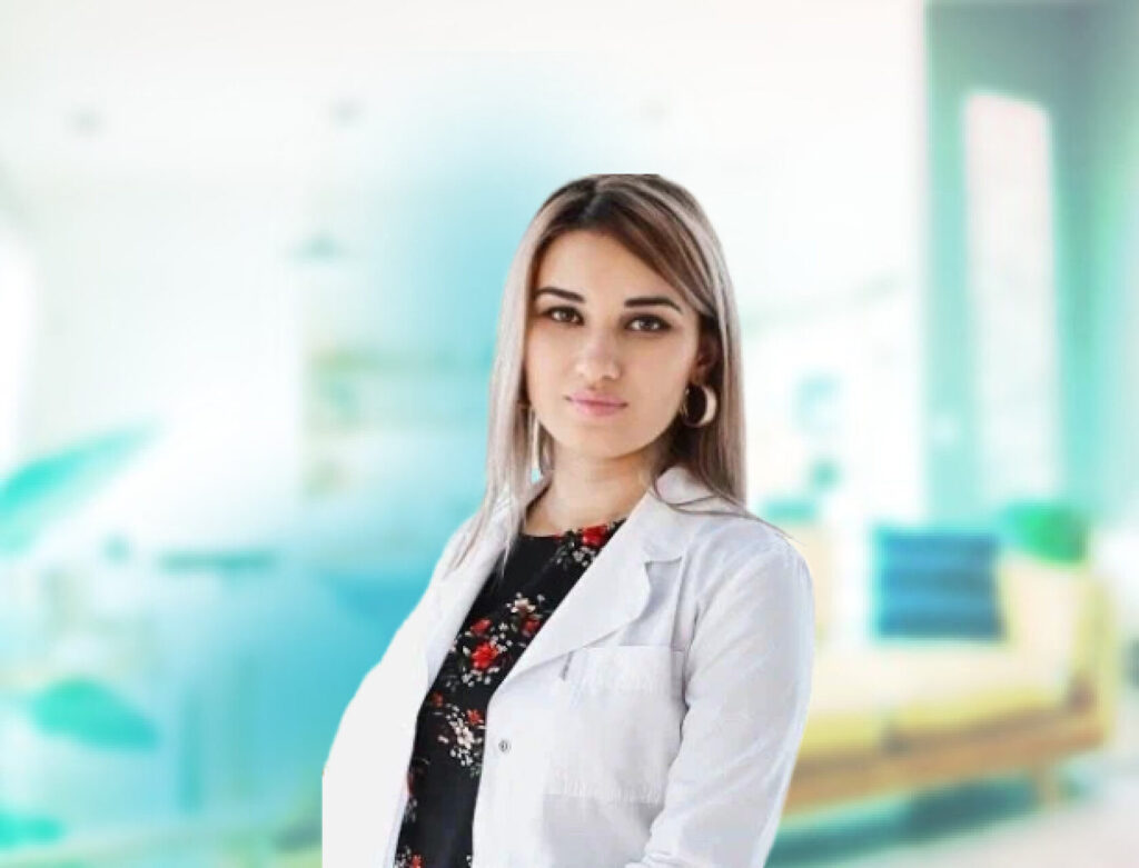 Дзагоева Алёна Майрамовна