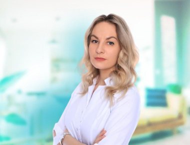 Кривоногова Екатерина Сергеевна