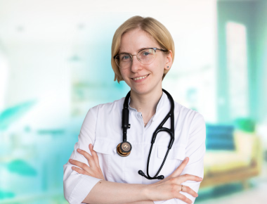 Казакова Диана Викторовна