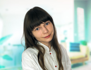 Тюлякова Эльвира Николаевна