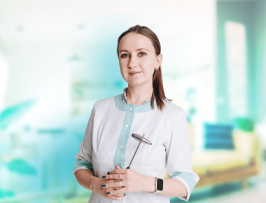 Тухватулина Ольга Николаевна