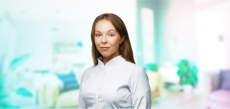 Пчеленок Юлия Владимировна